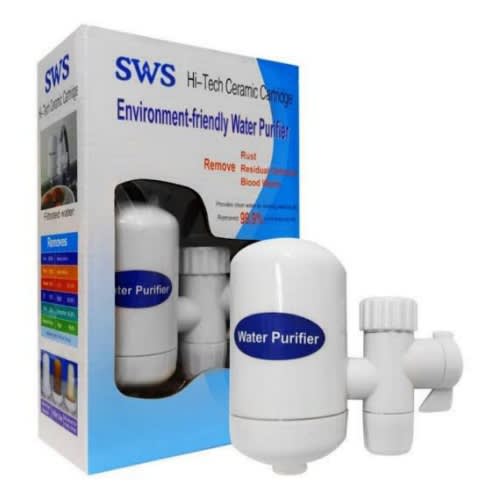 Sws Water Purifier