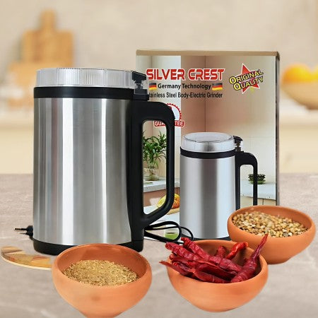 Silver Crest RAK Electric Grinder