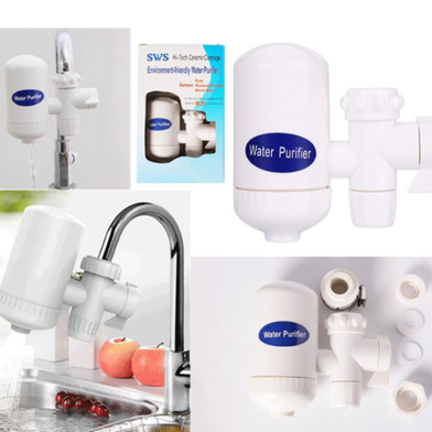 Sws Water Purifier