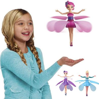 Flying Fairy Doll 🧚‍♀️
