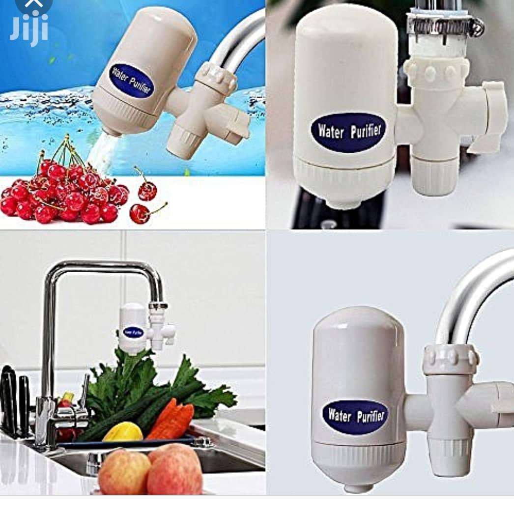 Sws Water Purifier