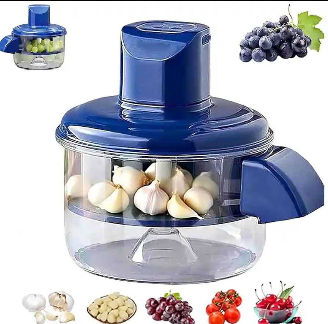 Vegetable Peeler Machine