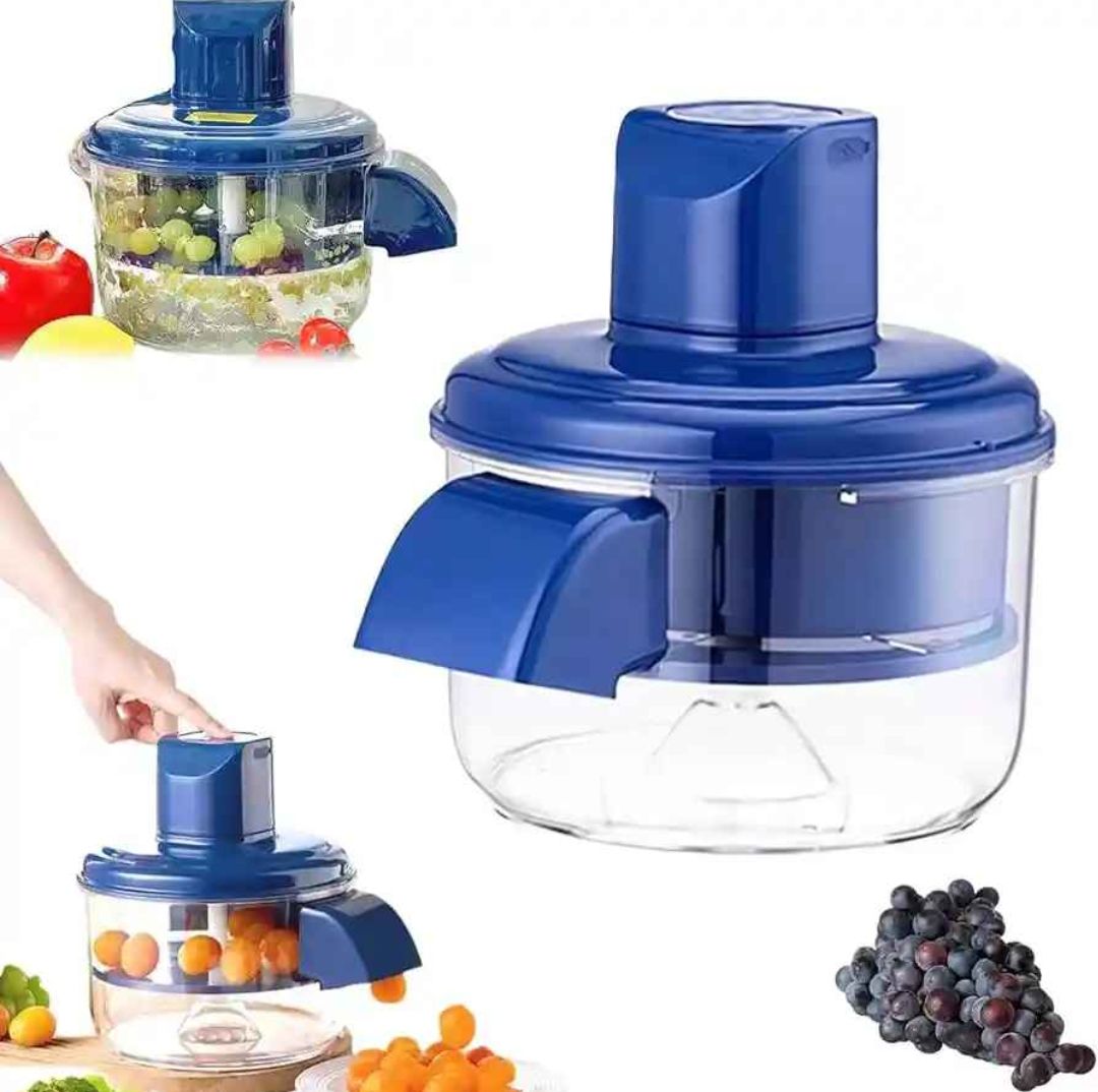 Vegetable Peeler Machine