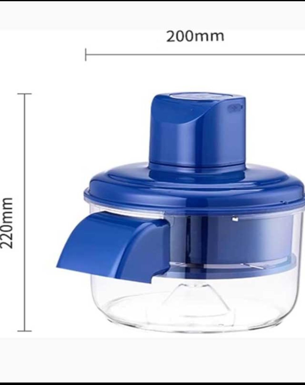 Vegetable Peeler Machine