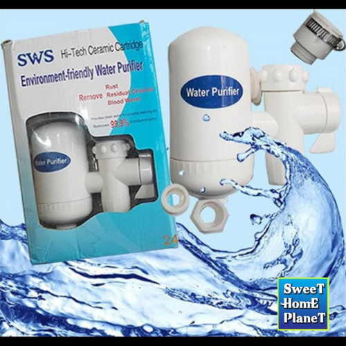 Sws Water Purifier